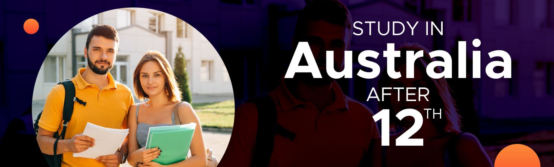Study in Australia After 12th