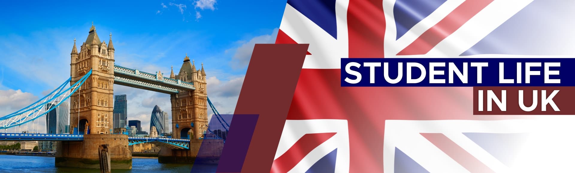 Student Life in the United Kingdom