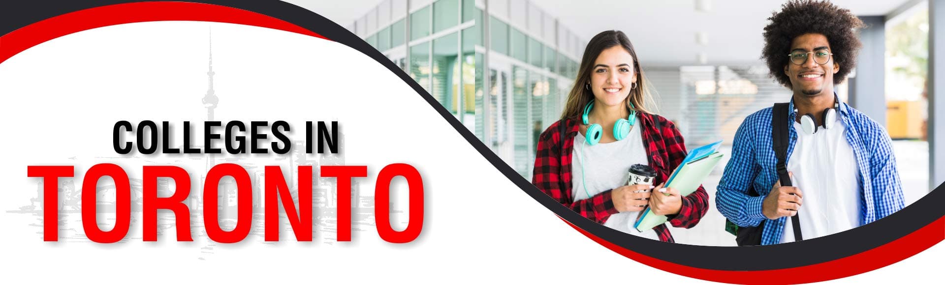 Top Colleges & Universities in Toronto for international students