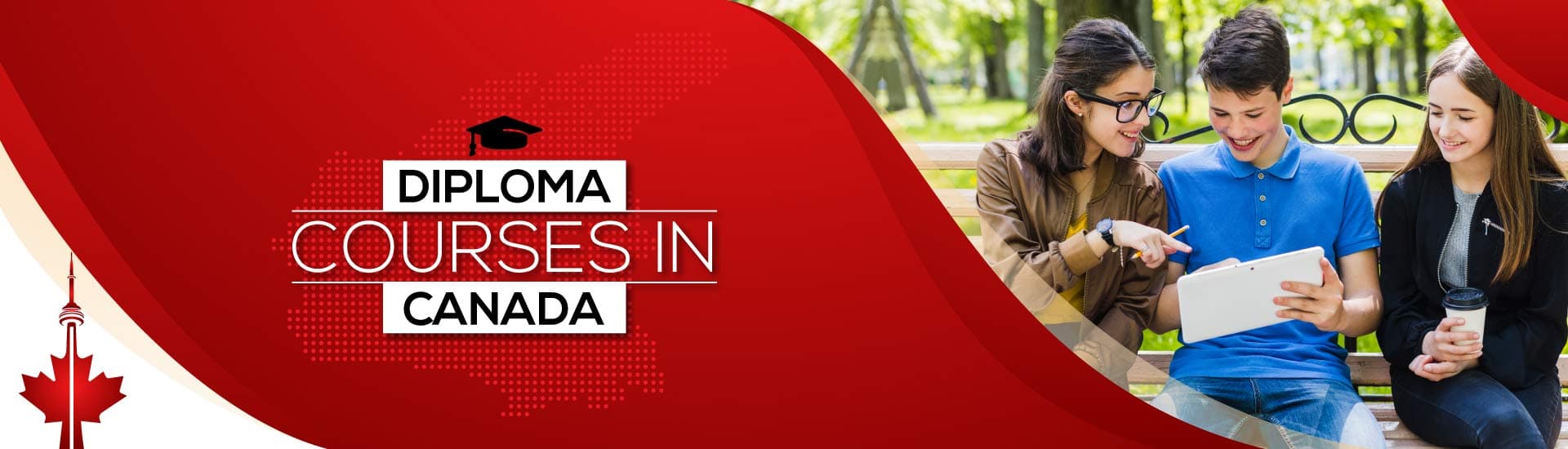 Diploma Courses in Canada