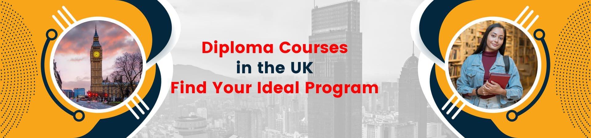 Diploma Courses in the UK - Find Your Ideal Program