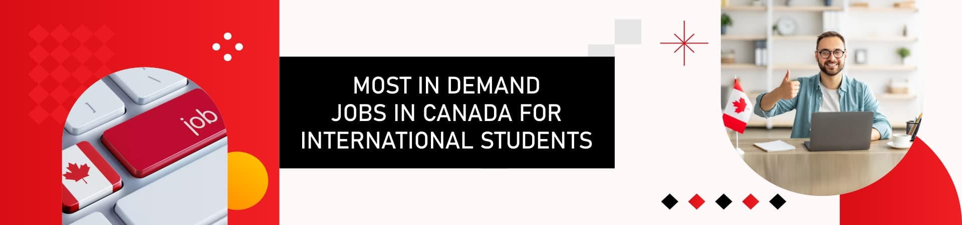 Most In-Demand Courses in Canada with High Job Opportunities