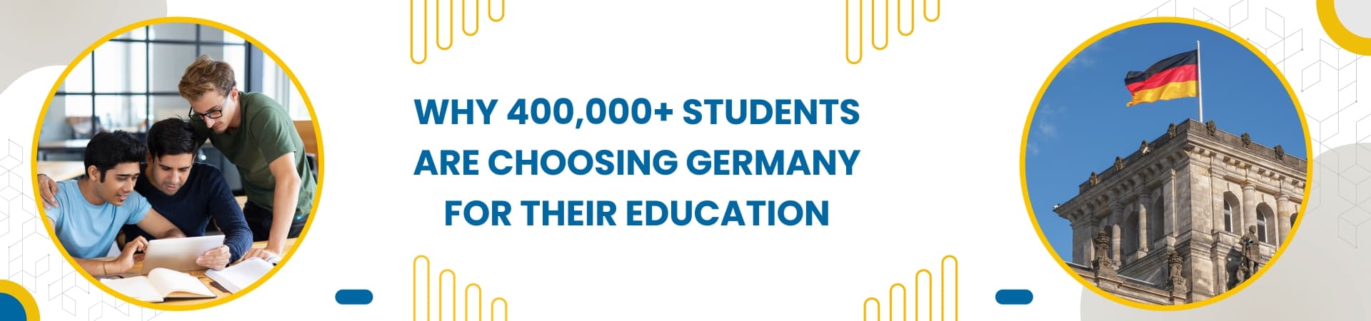 Top Masters Programs in Germany for International Students