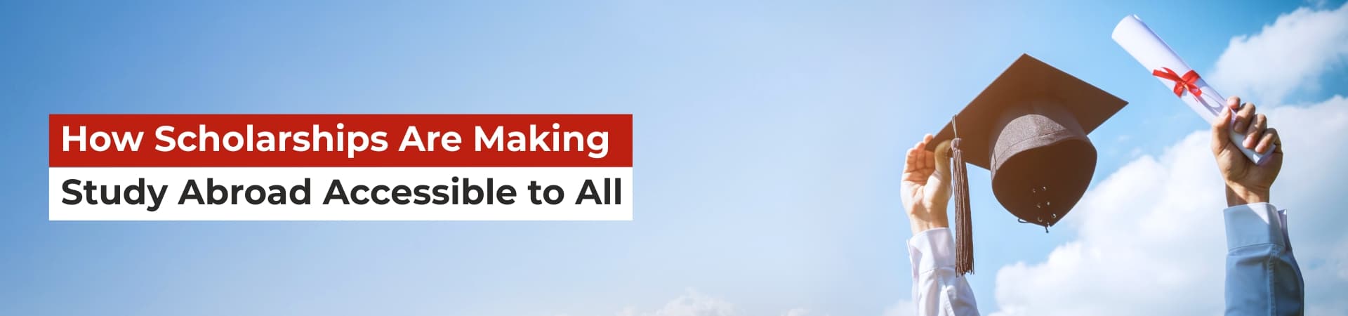 How Scholarships Are Making Study Abroad Accessible to All