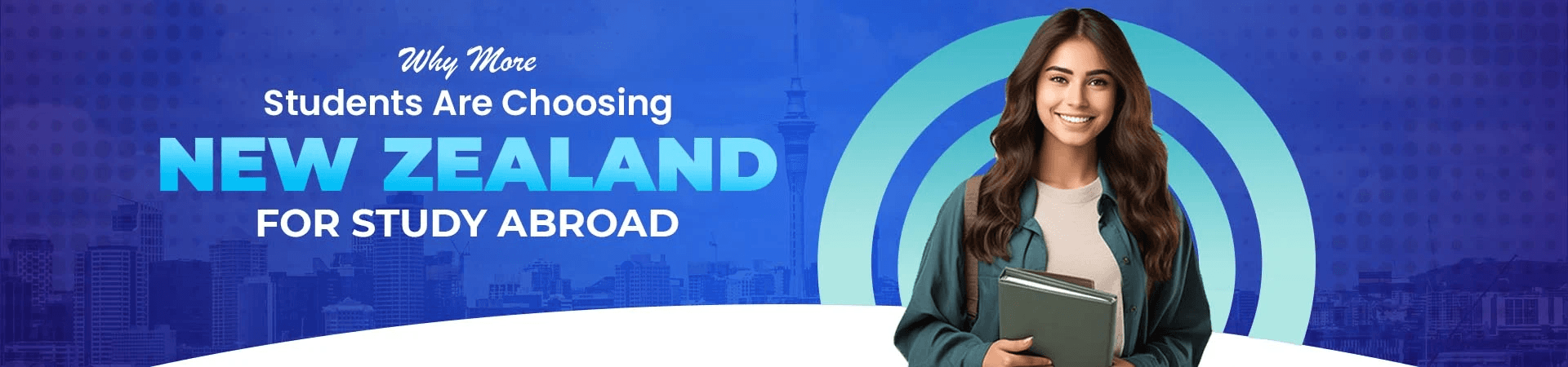 Why More Students Are Choosing New Zealand for Study Abroad