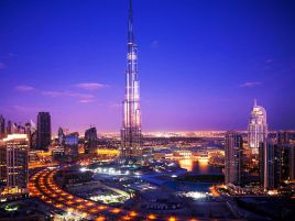 Dubai - Pyramid eServices Office