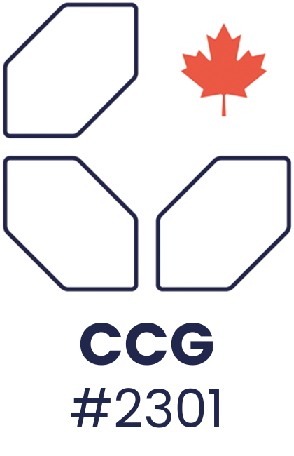 Canadian Council of Education Agents official certification logo