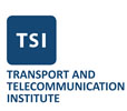 Transport And Telecommunication Institute  | Pyramid eServices