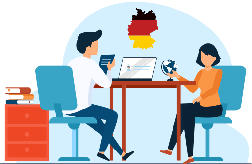 Requirements to Study in Germany | Pyramid eServices