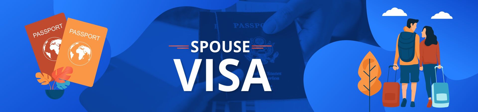 Spouse Visa Pyramid eServices