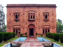 Ludhiana - Pyramid eServices Office