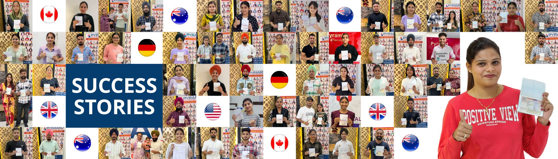 Pyramid eServices Student Success Celebration 2023